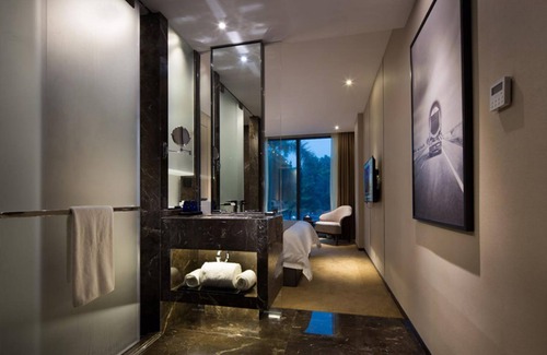 Luohu Hotel | BBHOL Elegant Hotel