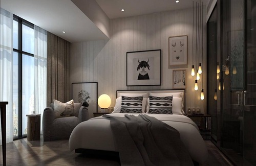 Luohu Hotel | BBHOL Elegant Hotel