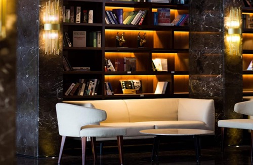 Luohu Hotel | BBHOL Elegant Hotel