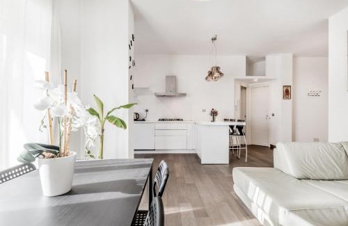 Quartiere XXII Collatino Apartment | BBHOME Tiburtina Station apartment