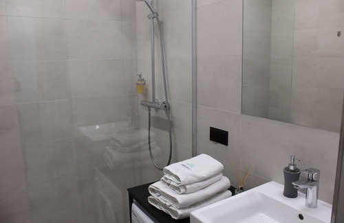 Bielsko-Biala Apartment | BBliska - Szyndzielnia