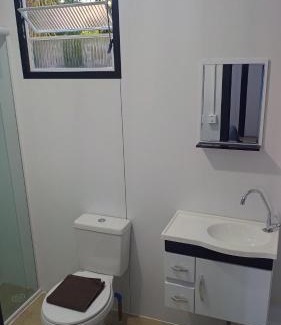 Irati Hotel | BBOX HOTEL - Parada Benedita