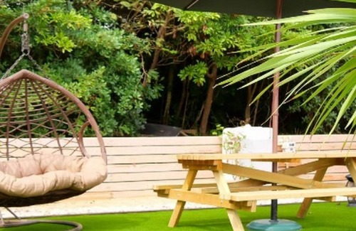 Hokota House | BBQ for dinner only Use for 2 people Freely ch / Hokota Ibaraki