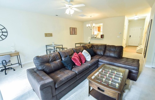 Charlottesville House | BBQ Grill, Fire-pit, 10 mins 2 downtown, 5 min UVA