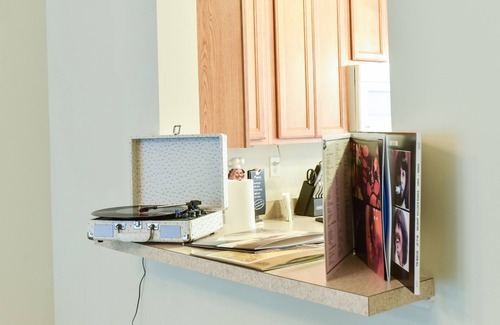 Charlottesville House | BBQ Grill, Fire-pit, 10 mins 2 downtown, 5 min UVA