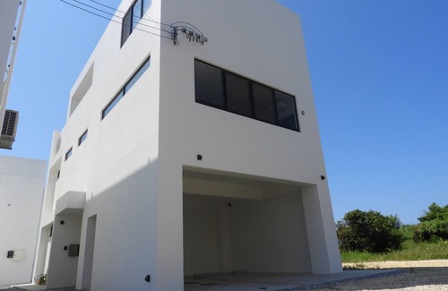 Furugen House | BBQ heated pool Jacuzzi Limited to 1 group /Nakagami-gun Okinawa