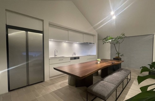 Mihama House | BBQ