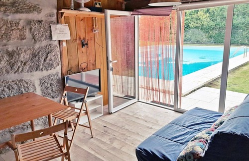 Satao Cottage | BBQ | Parking | MyStay