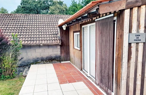 Satao Cottage | BBQ | Parking | MyStay
