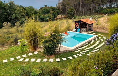Satao Ski Chalet | BBQ | private garden | Parking | MyStay