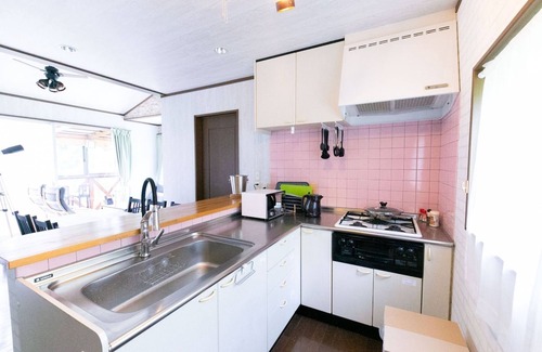 Izunokuni House | BBQ with a private roof up to 8 people Fuji sup/Izunokuni Shizuoka