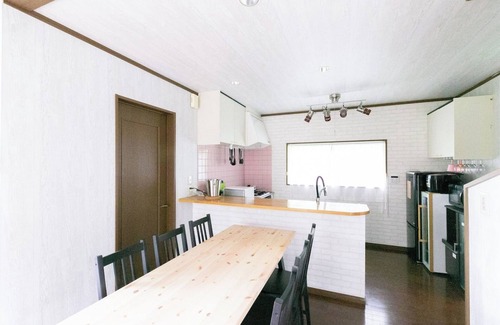 Izunokuni House | BBQ with a private roof up to 8 people Fuji sup/Izunokuni Shizuoka