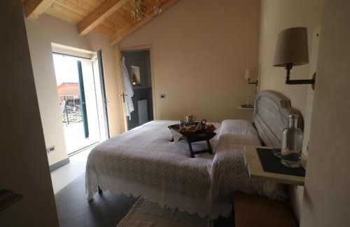 Velva Bed & Breakfast | bbveleura