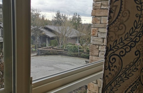 Westwood Plateau House | BC Beauty!