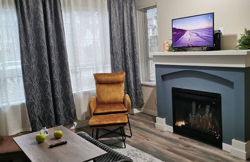 Westwood Plateau House | BC Beauty!