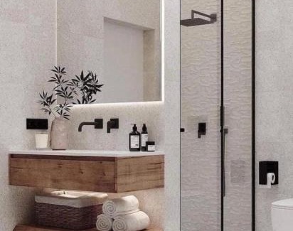 West Pomeranian Voivodeship Apartment | BC Hanza Tower DOWNTOWN SPA & Jacusi & Pool & Sauna
