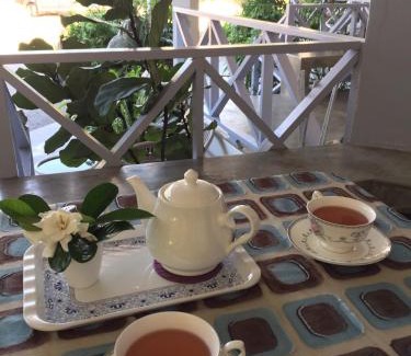 Pak Nam Pran Bed & Breakfast | BC Summer Beach