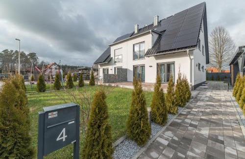 Oberreichenbach Villa | BCA Family Villa ERH