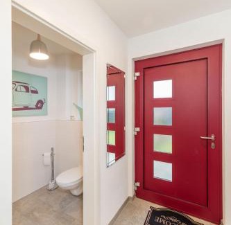 Oberreichenbach Villa | BCA Family Villa ERH
