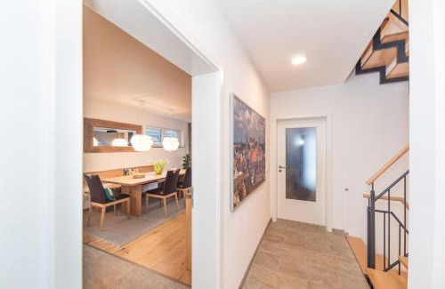 Oberreichenbach Villa | BCA Family Villa ERH