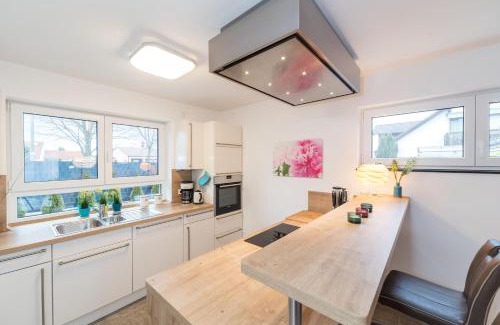 Oberreichenbach Villa | BCA Family Villa ERH