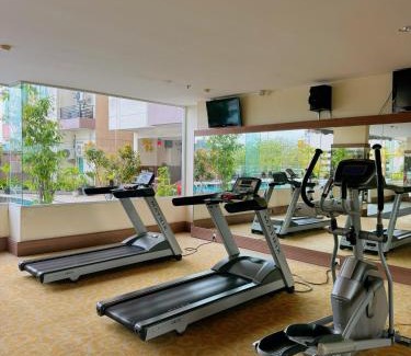 Tanjung Uncang Apartment | BCC Hotel & Residence Apartment