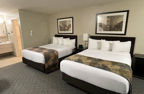 Coleman Hotel | BCMInns Coleman