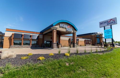 Lloydminster Hotel | BCMInns - Lloydminster