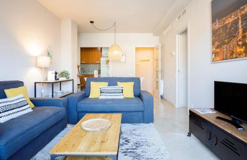 Provencals del Poblenou Apartment | bcn uniqhome