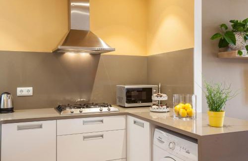 El Born Apartment | BCNGOTIC 42