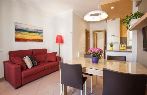 El Born Apartment | BCNGOTIC 42