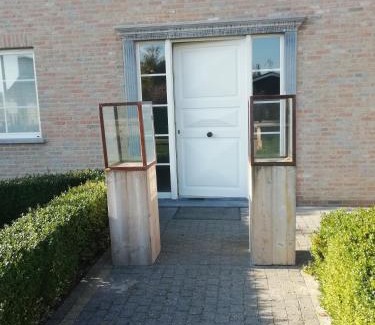 Kortrijk Villa | BCozy vakantievilla Belgie