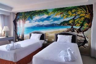 Ban Chang Hotel | BCP Hotel