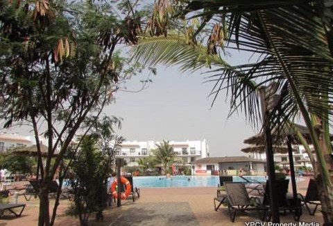 Santa Maria Apartment | BCV - Private 1 Bedroomed Apartment Dunas Resort 3044 and 3077