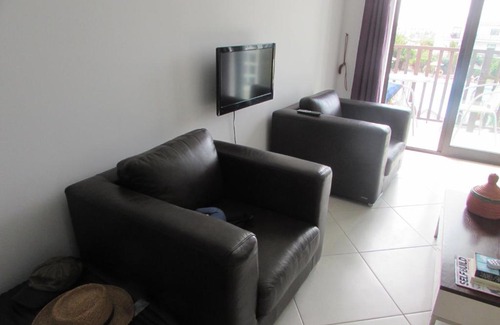 Santa Maria Apartment | BCV Private 2 Bed Penthouse Apartment With Pool View Dunas Resort 1145