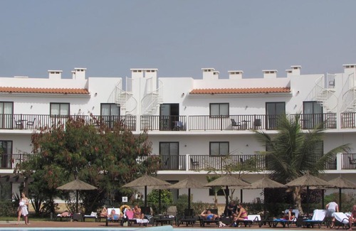 Santa Maria Apartment | BCV Private 2 Bed Penthouse Apartment With Pool View Dunas Resort 1145