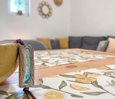 Badacsonytordemic Apartment | BDCSNY Apartman