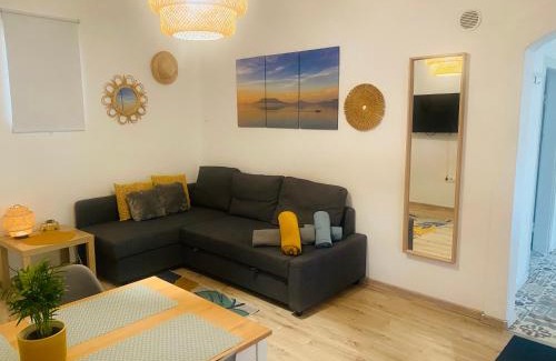 Badacsonytordemic Apartment | BDCSNY Apartman