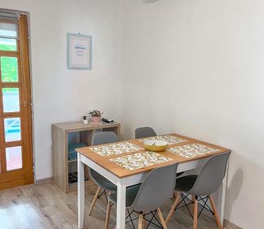 Badacsonytordemic Apartment | BDCSNY Apartman