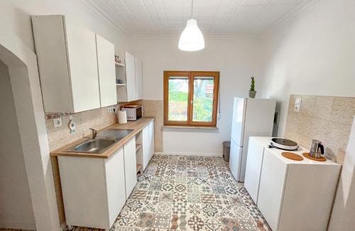 Badacsonytordemic Apartment | BDCSNY Apartman