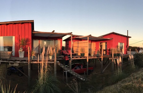 Jose Ignacio House | BDL Beach Design loft two