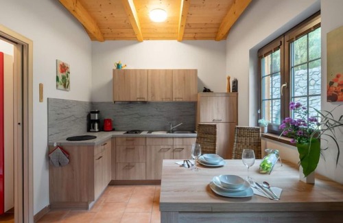 Becov nad Teplou House | Bečov nad Teplou 2 by Interhome