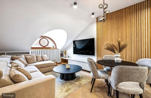 Poprad Apartment | Beňovský Apartments