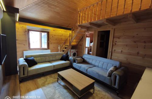 Uzungol Apartment | Beş Evler Apart