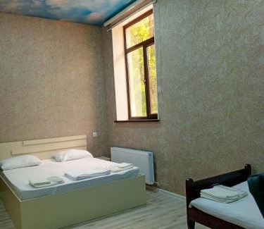 Ilisu Hotel | BeşbulaqHotel