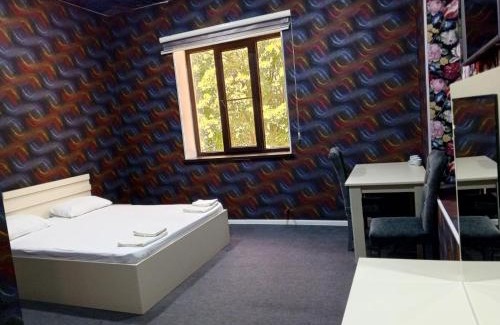 Ilisu Hotel | BeşbulaqHotel