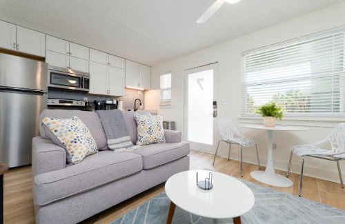 Jacksonville Beach Apartment | Be A Nomad - Beachside Apartments