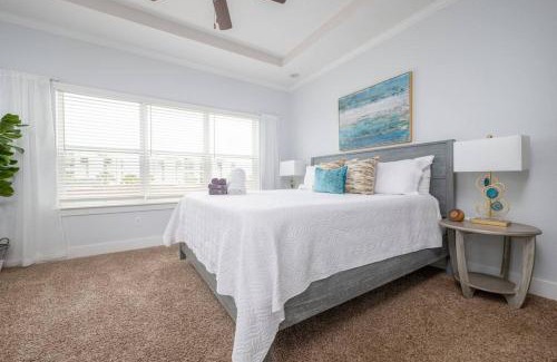 Jacksonville Beach Apartment | Be A Nomad - Coastal Retreat 100 yds to Beach