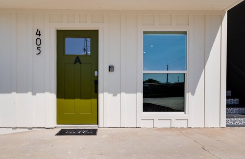 Jacksonville Beach House | Be A Nomad | New Listing l 2br 3 blks to beach - A