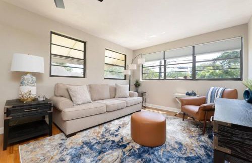 Riverside Apartment | Be A Nomad - Newly renovated 1br apartment
